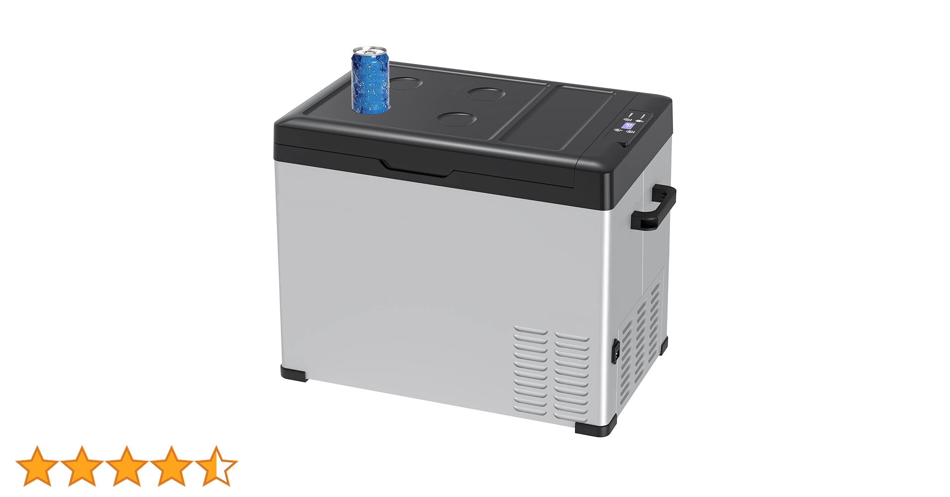 Amazon.co.jp: Sumeriy 車載冷蔵庫 50L -20℃~20℃ 急速冷凍 大容量 Amazon.co.jp: Sumeriy 車載冷蔵庫 50L -20℃~20℃ 急速冷凍 大容量